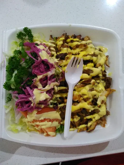 Kebabelicious