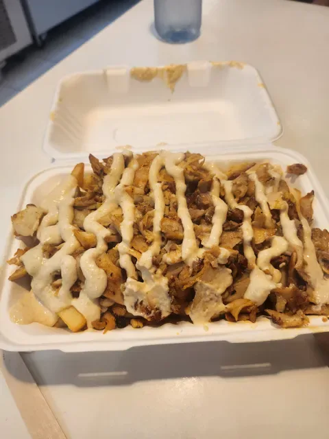 Kebabelicious