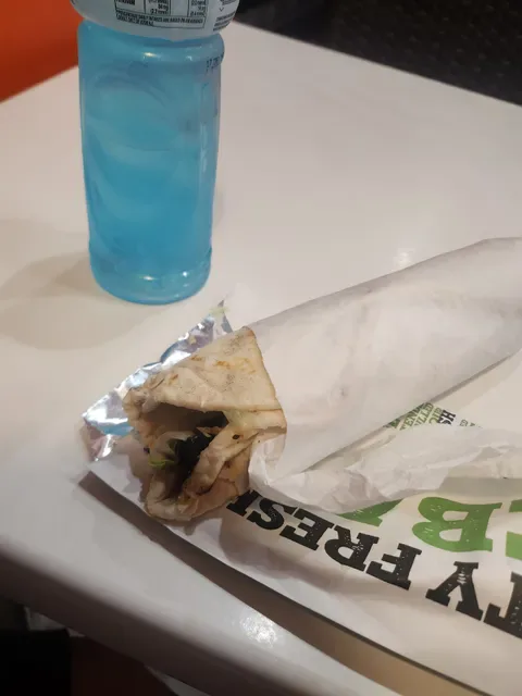 Kebabelicious