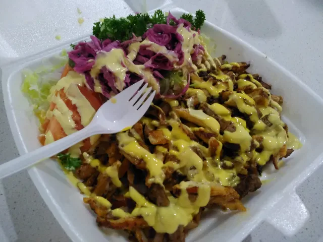 Kebabelicious