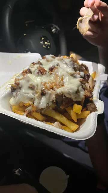 Kebabelicious