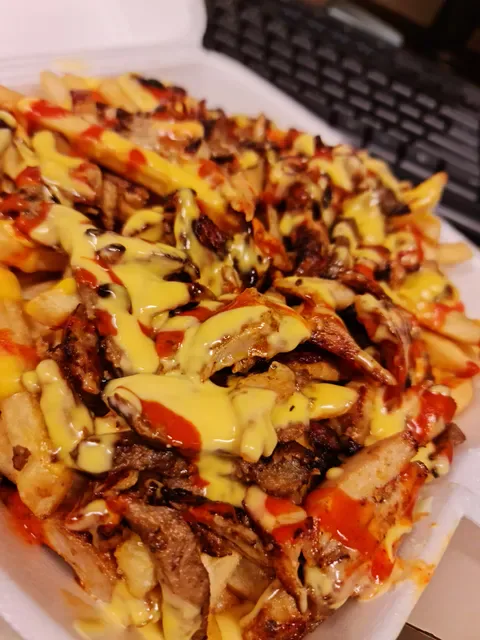 Kebabelicious