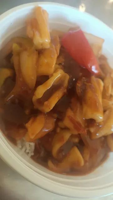Lai's Sushi and Noodles