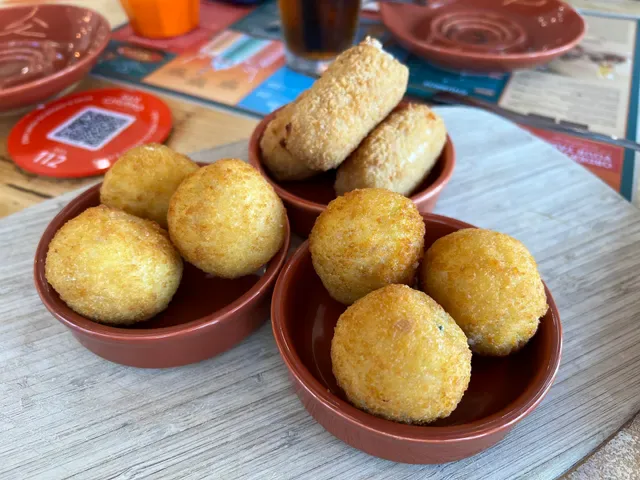 San Churro Midland