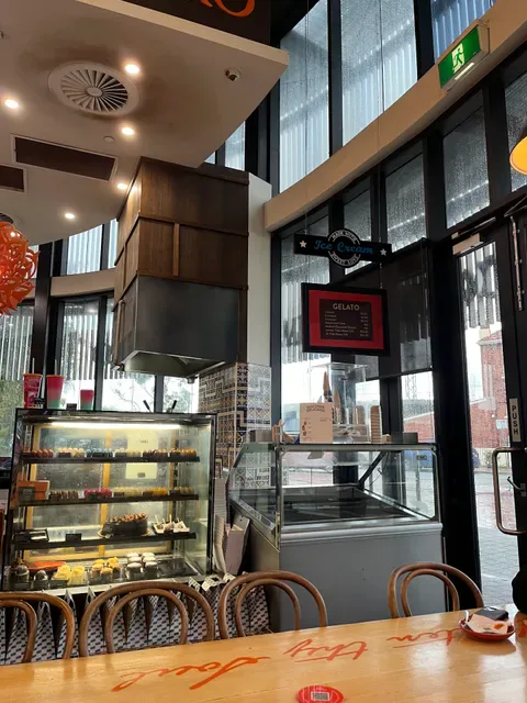 San Churro Midland