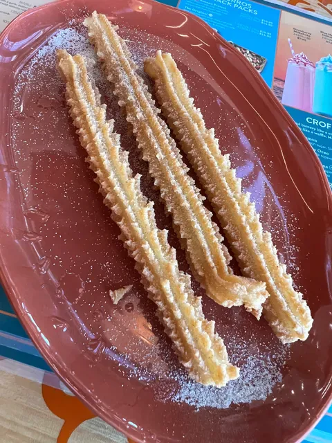 San Churro Midland