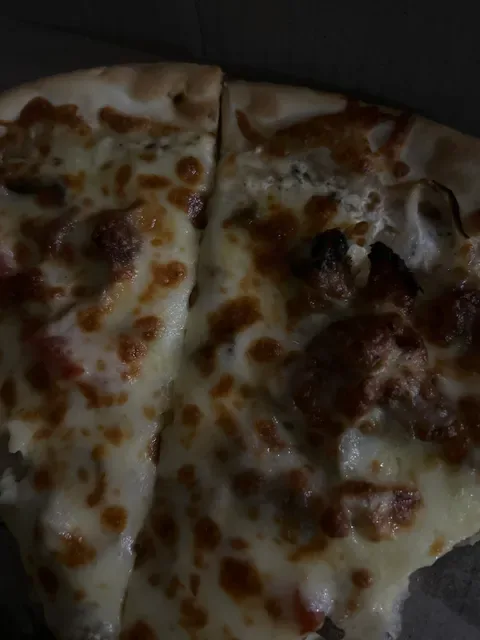 Talyas Pizza & Kebab