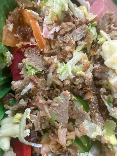 Talyas Pizza & Kebab
