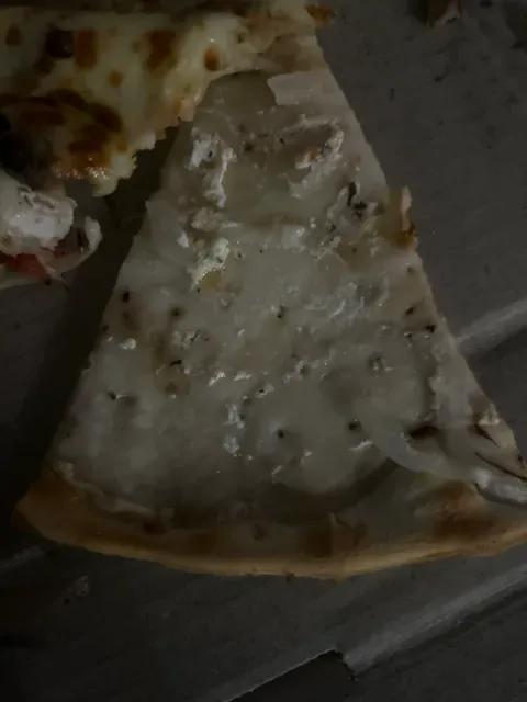 Talyas Pizza & Kebab