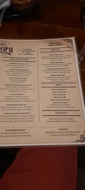 Midland Tavern Bar & Grill