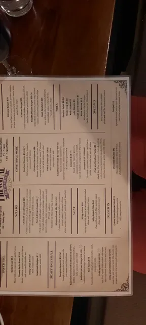 Midland Tavern Bar & Grill