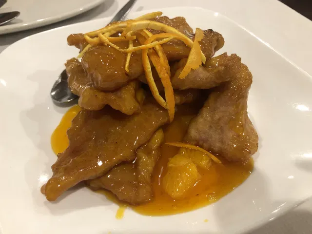 Lucky Chinese Restaurant