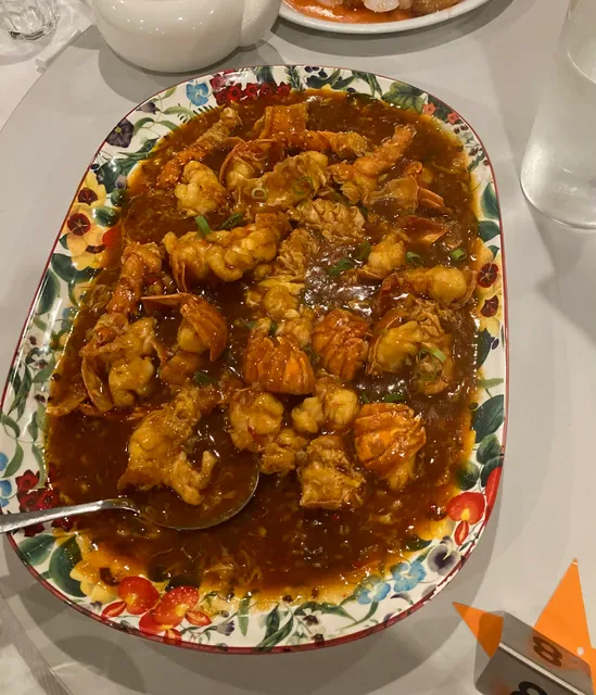 Lucky Chinese Restaurant