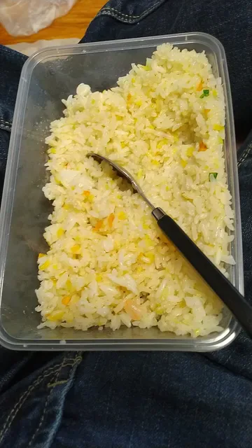 Lucky Chinese Restaurant