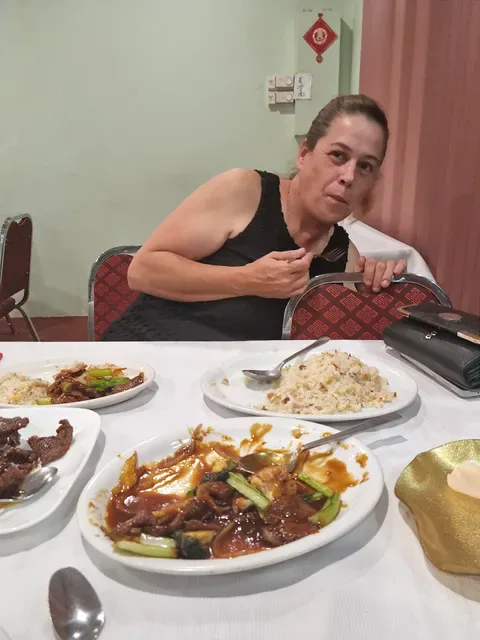 Lucky Chinese Restaurant