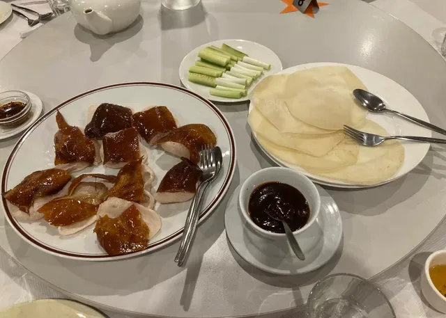 Lucky Chinese Restaurant
