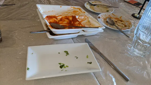 The Tandoori Bistro