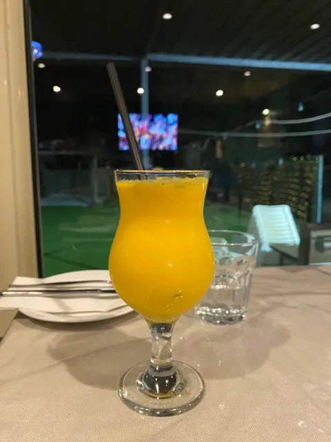 The Tandoori Bistro