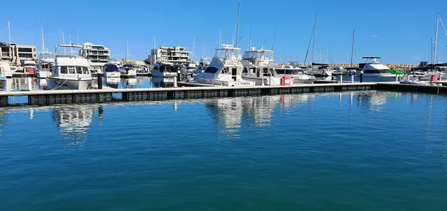 Indian Ocean Brewing Company