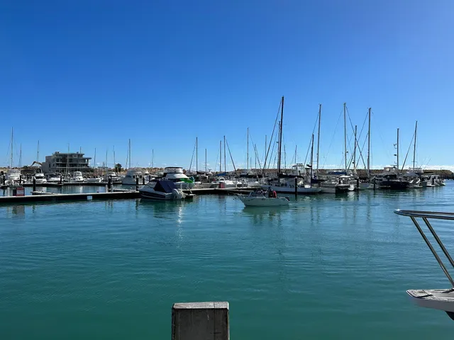 Indian Ocean Brewing Company