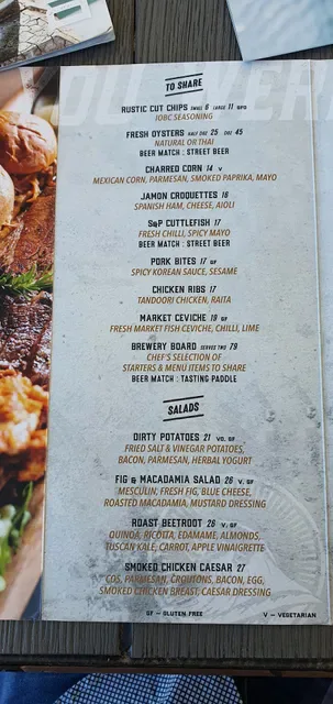 Indian Ocean Brewing Company
