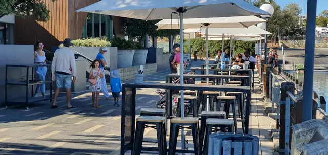 Indian Ocean Brewing Company