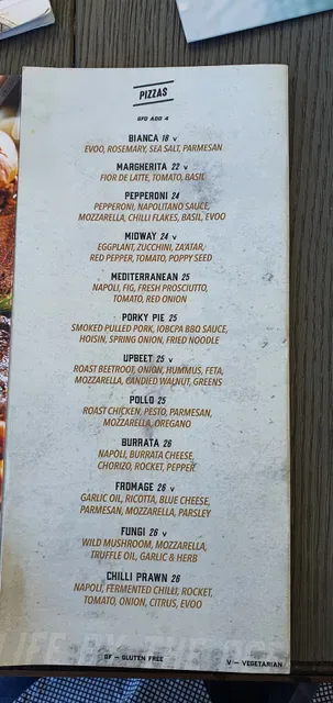 Indian Ocean Brewing Company
