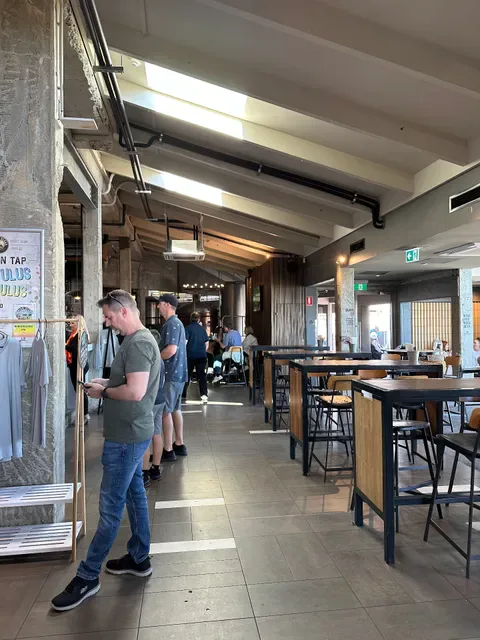 Indian Ocean Brewing Company
