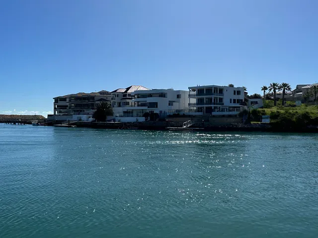 Indian Ocean Brewing Company