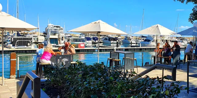 Indian Ocean Brewing Company