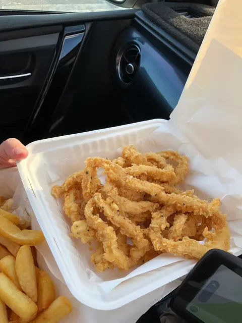 Mindarie Keys Fish & Chips