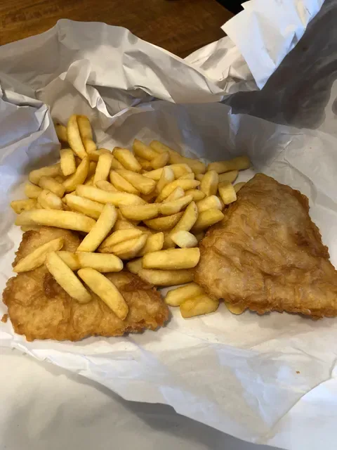 Mindarie Keys Fish & Chips