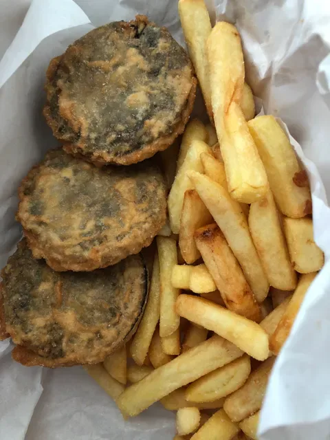 Mindarie Keys Fish & Chips