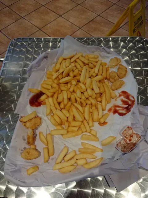 Mindarie Keys Fish & Chips
