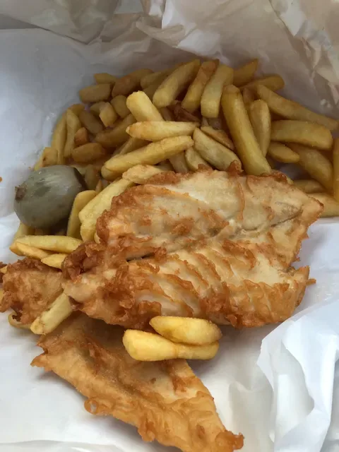 Mindarie Keys Fish & Chips