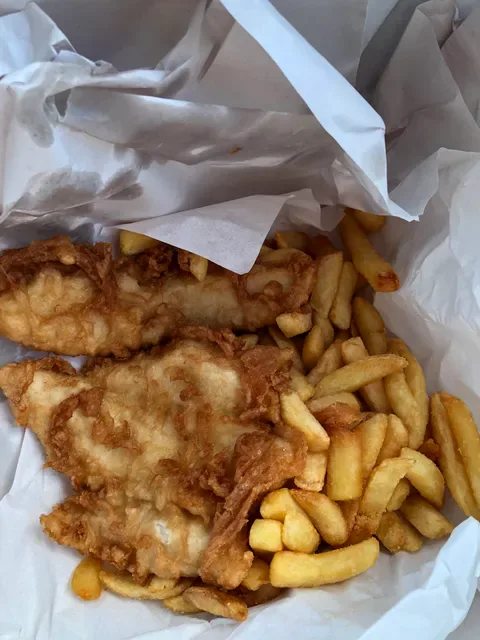 Mindarie Keys Fish & Chips