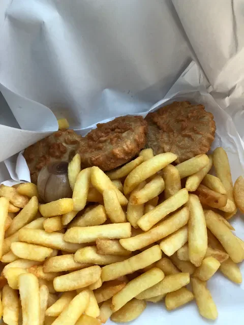 Mindarie Keys Fish & Chips