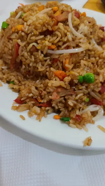 New Panda Chinese Restaurant