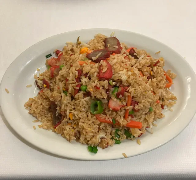 New Panda Chinese Restaurant