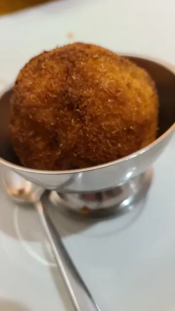 New Panda Chinese Restaurant