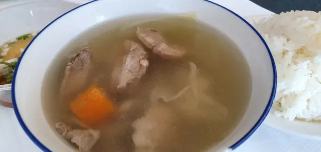 New Panda Chinese Restaurant