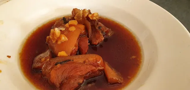 New Panda Chinese Restaurant