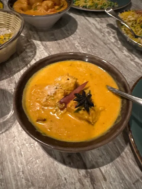 Sea Spice Indian Restaurant