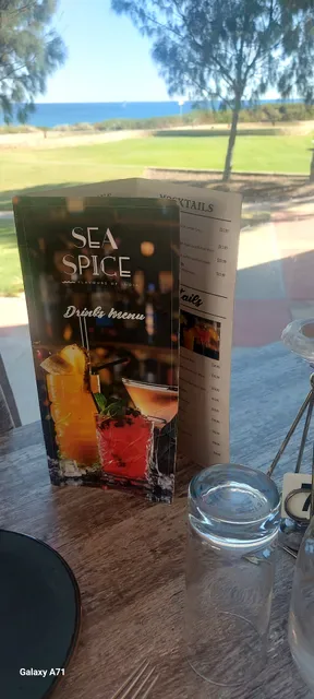 Sea Spice Indian Restaurant