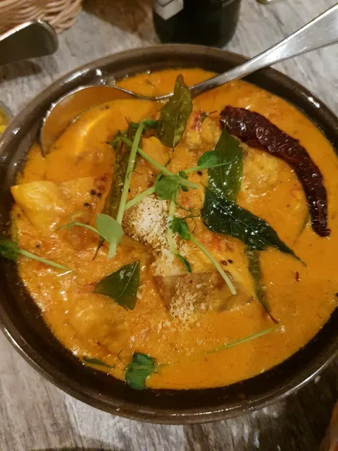 Sea Spice Indian Restaurant