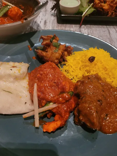 Sea Spice Indian Restaurant