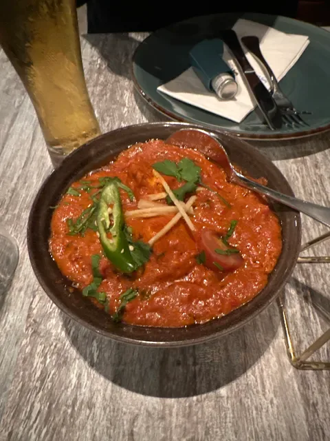 Sea Spice Indian Restaurant