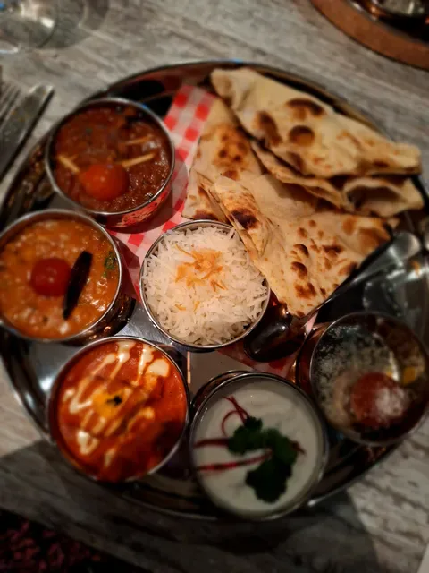 Sea Spice Indian Restaurant