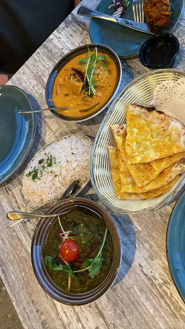 Sea Spice Indian Restaurant