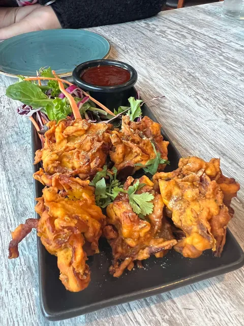 Sea Spice Indian Restaurant